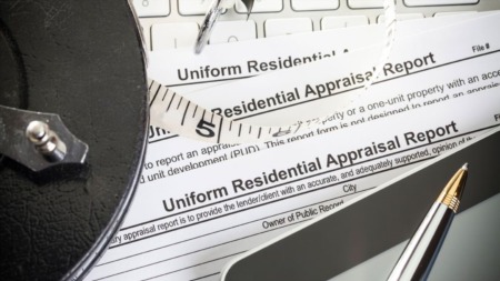 How The Home Appraisal Process Can Impact Your Mortgage Payment