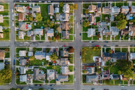 How Do I Find Property Lines?