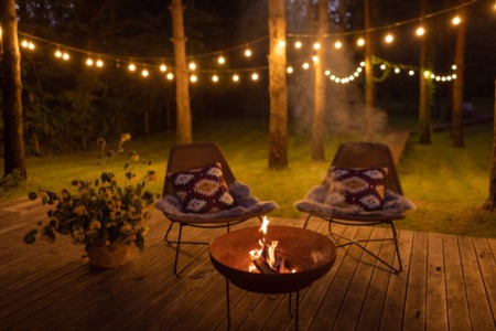 3 Ways to Extend Your Outdoor Living Season