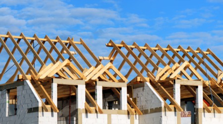 Homebuilders Are Growing Concerned About Affordability