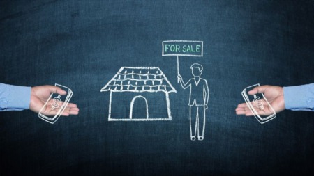 Who Draws Up The Contract In A For Sale By Owner Listing?