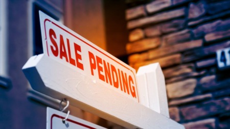 How Long Can A House Be Pending?
