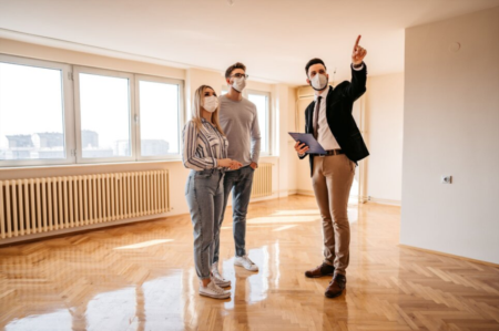 What is Dual Agency?