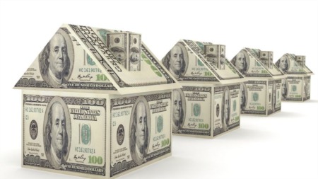 Skyrocketing Home Prices Mark Biggest Gain In 40 Years