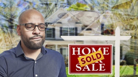 Pandemic Homebuying Remorse
