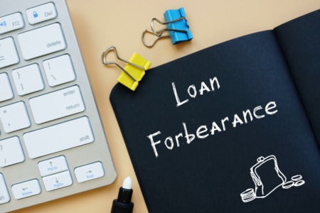 Forbearance Loans Decrease For 18th Straight Week