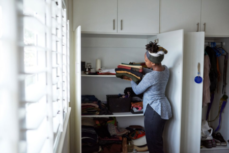 How To Get Your House Ready To Sell In Summer