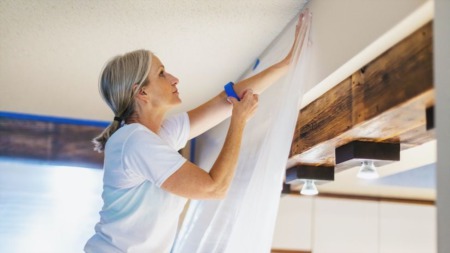 4 Things You Absolutely Must Do Before Painting Your House