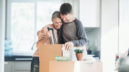 How To Unpack After A Move And Leave Your Home Clutter Free For Good