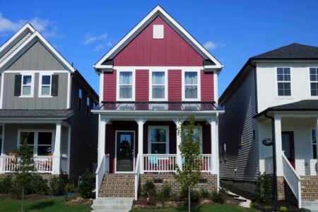 Mortgage Rates Remain Under 3% For Third Week In A Row
