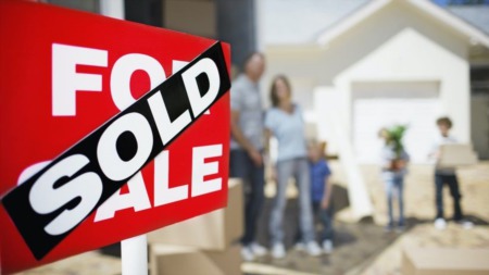 The Housing Market Frenzy Depends On Sellers