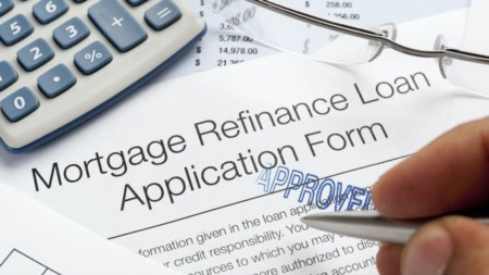 How Often Can You Refinance A Home Loan