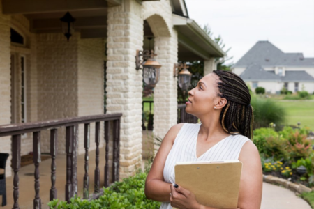 What is a Home Appraisal & Who Pays For It?