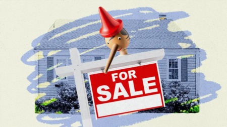 7 White Lies That Can Destroy Your Homebuying Chances