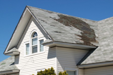 Roofing: Repair or Replace?