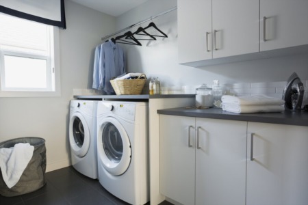 10 Expert Laundry Room Organization Ideas