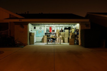8 Things You Shouldn't Keep in Your Basement or Garage
