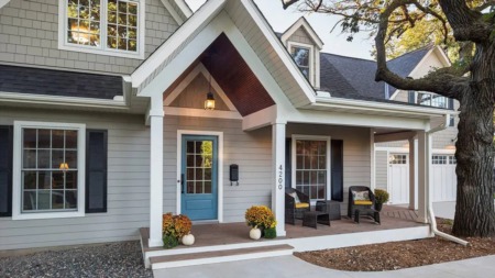 How to Sell a Property on a Budget