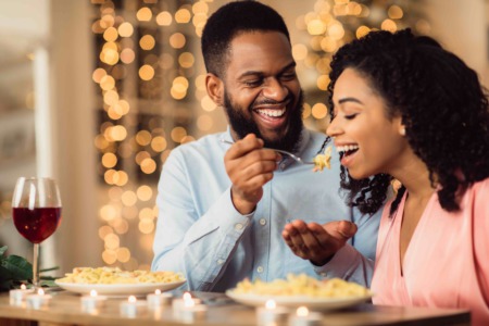 Date Night at The Monroe: A Romantic Dining Experience in the Heart of Creative Village, Downtown Orlando