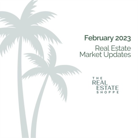 February 2023 Market Updates