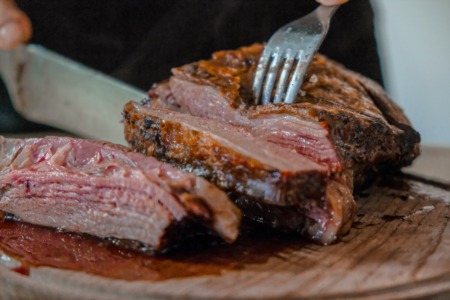 An Argentinian Culinary Experience: Savoring the Best of South American Cuisine at Malbec Gril