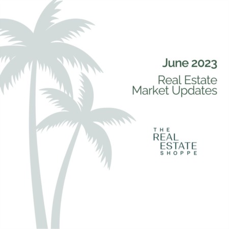 June 2023 Market Updates 
