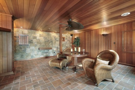 Ideas for Basement Designs