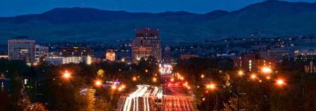The Top Reasons to Live in Boise, Idaho
