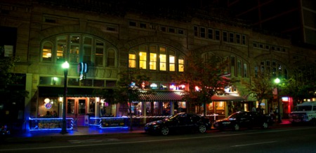 The Best in Urban Living: Downtown Boise Idaho