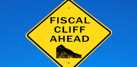 What Does the Fiscal Cliff Mean for Boise Idaho Real Estate?