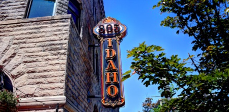 Boise’s Best