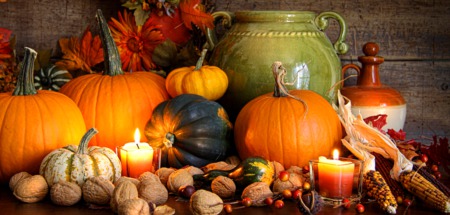 6 Ways to Spice up Your Boise Home all Season Long With Pumpkins