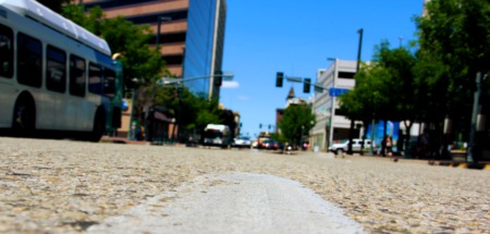 Idaho, a Hub for Northwestern Business