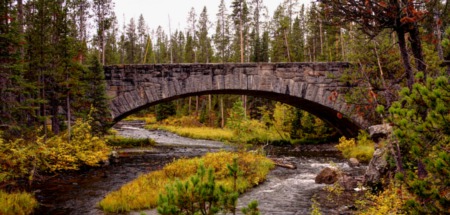 Idaho's Yellowstone