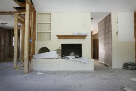 Lessons From a Live-In Renovation