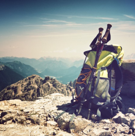 On Top of Idaho: Climbing Mount Borah