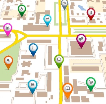 Treasure Valley Amenities