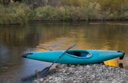Are You Ready to Hit the Rapids of Idaho?