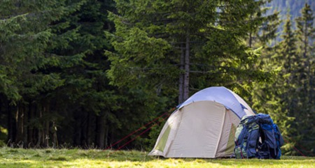 Best Camping Destinations within 2 hours of Boise
