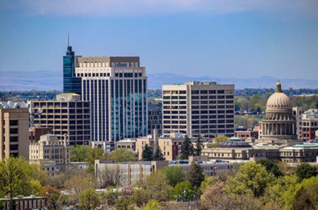 Relocating to Boise - 15 Things You Need to Know Before Moving to Boise