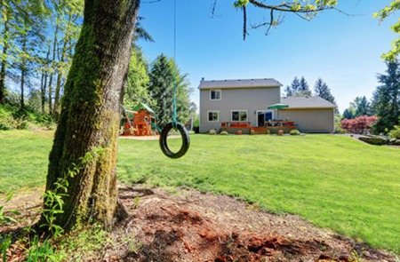 Backyard Hacks You’re Going to Enjoy