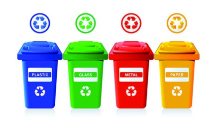 Recycling In the Treasure Valley; how does it work?