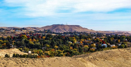 The Quintessential Boise Experience