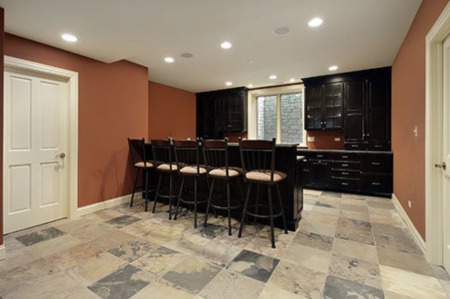 Ideas for an Extra Room