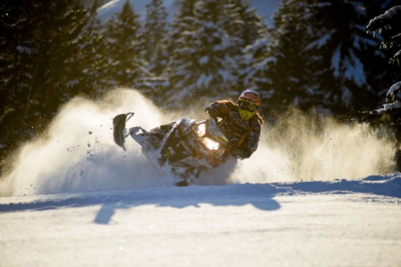 Unleash Your Thrill: Snowmobiling Adventures in Idaho's Winter Wonderland