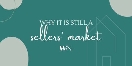 Why It’s Still a Sellers’ Market?