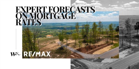 Expert Forecasts on Mortgage Rates