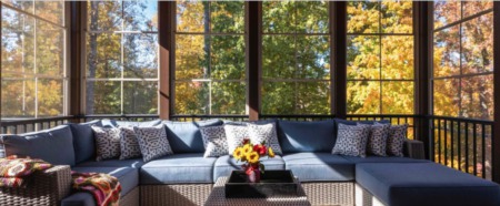 5 Advantages of Selling Your Home in the Fall