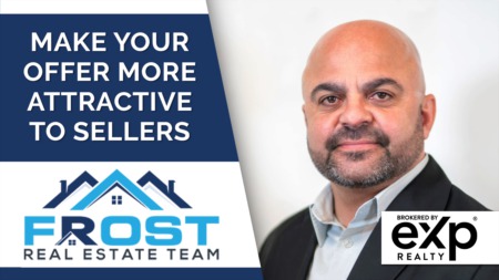 5 Ways Buyers Can Beat the Competition