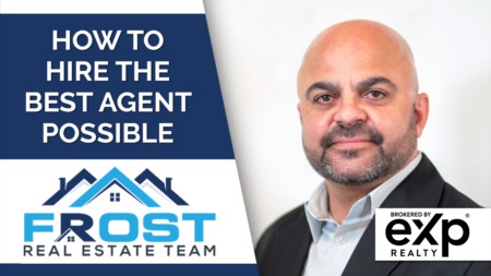 5 Tips To Hire Your Next Real Estate Agent